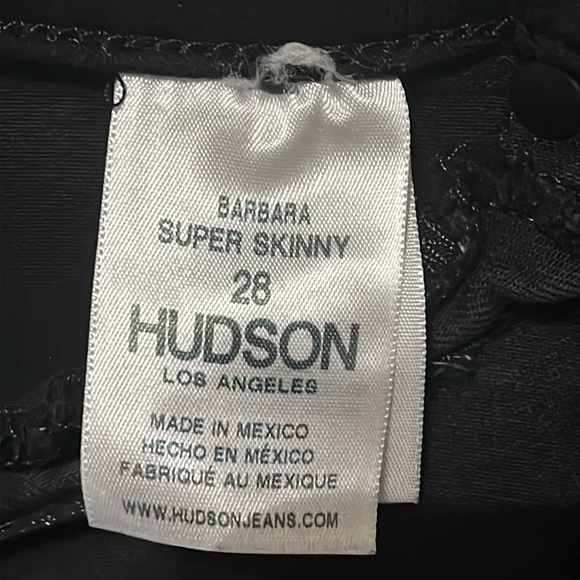 Hudson Jeans - Picture 8 of 9
